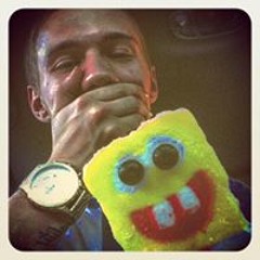 David DahDah Grainger Jr