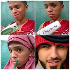 Francis Smith Madronero