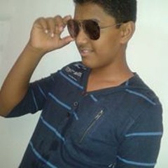 Ismail Ashraf