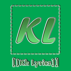 Kh Lyrics