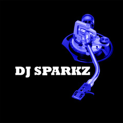 DJ Sparkz