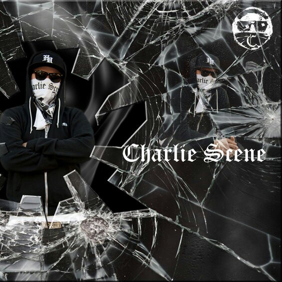 CHARLIE SCENE