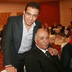 Ahmed Ehab Mawad