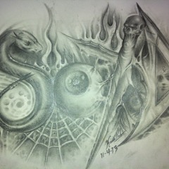 Spirits Of The Deceased