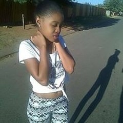 Thabiso SûpêrnØvä Mohlala