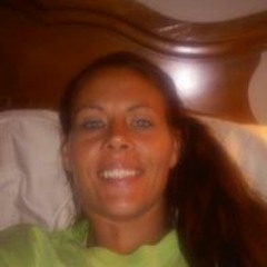 Carla Elizabeth Plumlee