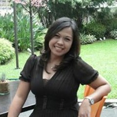 Liezel A. Legaspi