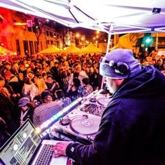 DJ Exodus