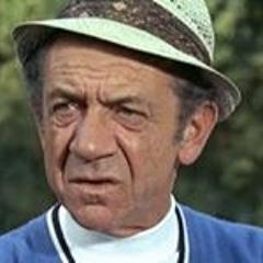 Sid James