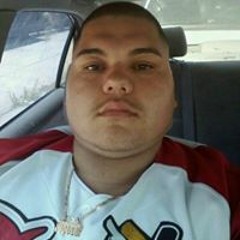 Omar Landazuri Topete