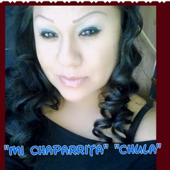 chaparrita