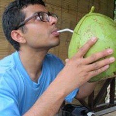 Ranga Chandrasekaran