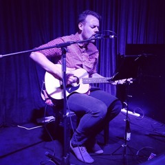 Richard Glover Music