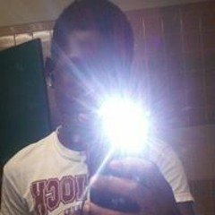 Javion Coolkid Robinson