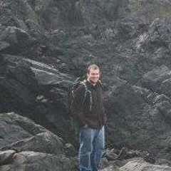 Charles Mitchell Rusk