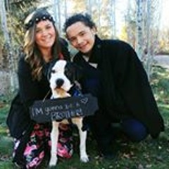 Kailey N Johnny Castillo