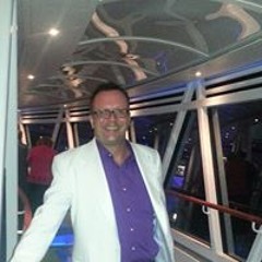 Jeffrey Chavez Allen