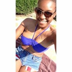 Brittany Michelle Kimbell