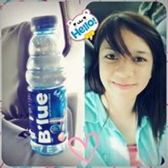 Patricia Gabayan Santos