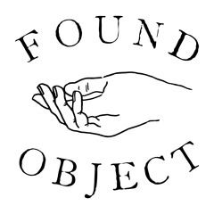Found Object Records
