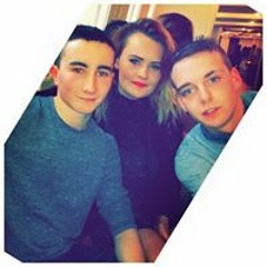 Demi Maguire