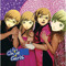 The Chie Girls