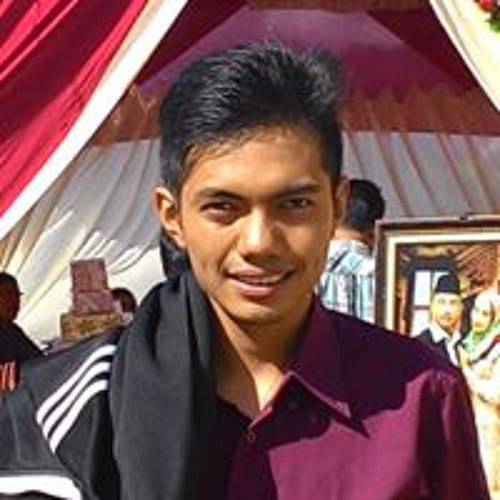 Muhammad Hafizh’s avatar