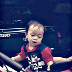 Karl William Saavedra