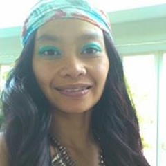 Juwariyah van Der Walle