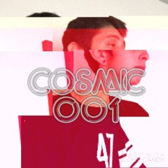 cosmickon