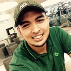 Ralph Albert Galanza