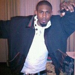 Twice Samaad Muhammad