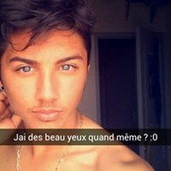 Antoine Djedje Santiago