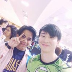 Lope Lau Jung Winchester