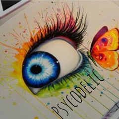 Psycodelic