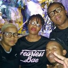 Thabang Mogale Mphelo