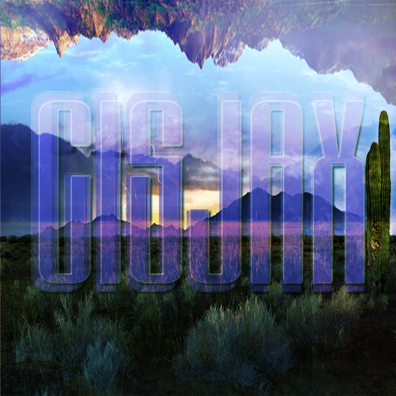 Cisjax podcast artwork