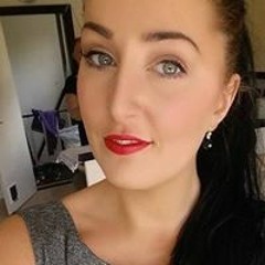 Maria Karadottir Joensen