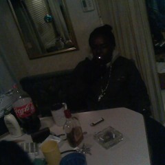 LaDarrien Effin Meaux