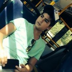 Shoham Tubul