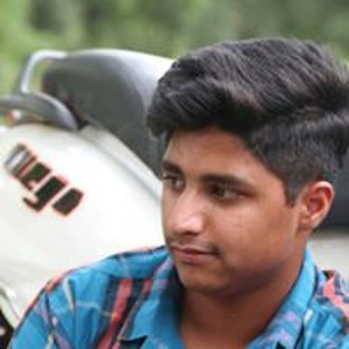 Gaurav Anand’s avatar