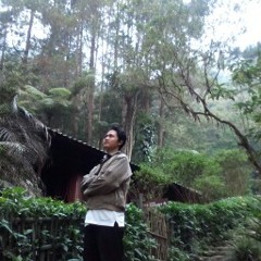 Muhammad  Isya Safari