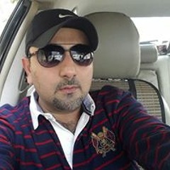 Jawad Ahmed