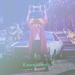 KawaiiWave
