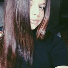 Megan Baillie-Stewart