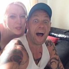 Sean ᵀᴴᴱ'ᴼᴿᴵᴳᴵᴻᴬᴸ Hackett