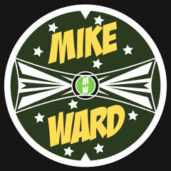 Mike Ward