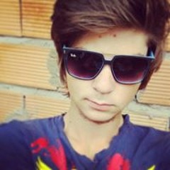 Lucas Mangold