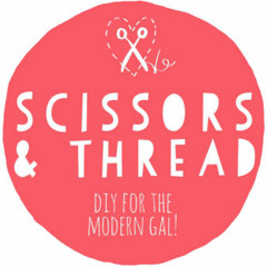 Scissors Plus Thread