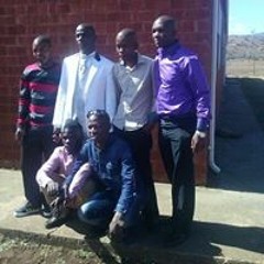 Bheki Themba Mashwama